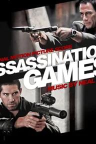 Movie poster of Assassination Games