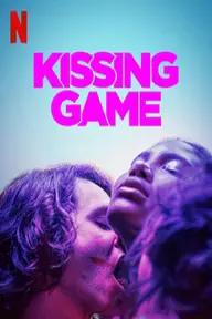 Movie poster of Kissing Game