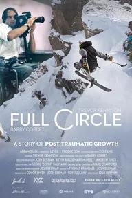 Movie poster of Full Circle