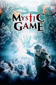 Movie poster of Mystic Game