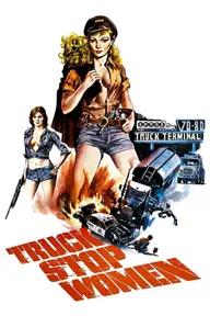 Movie poster of Truck Stop Women