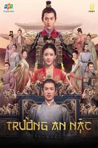 Movie poster of  The Promise of Chang’an