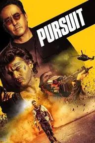 Movie poster of Pursuit