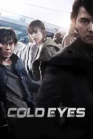 Movie poster of Cold Eyes