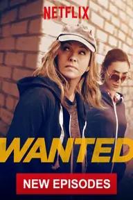 Movie poster of Wanted (Season 2)