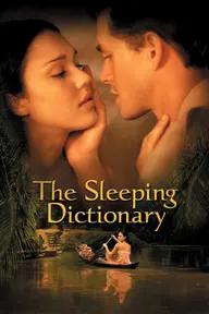 Movie poster of The Sleeping Dictionary