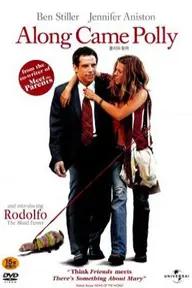 Movie poster of Along Came Polly