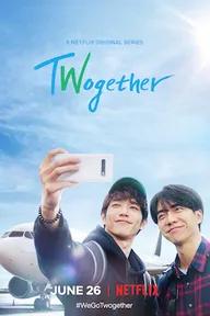 Movie poster of Twogether