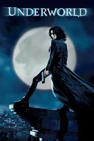 Movie poster of Underworld