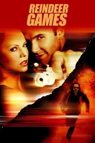 Movie poster of Reindeer Games