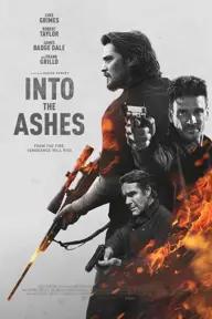 Movie poster of Into The Ashes