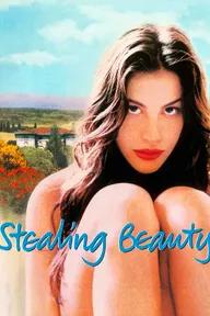 Movie poster of Stealing Beauty