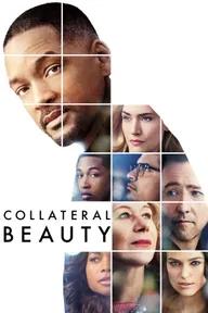 Movie poster of Collateral Beauty