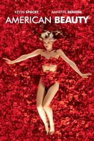 Movie poster of American Beauty