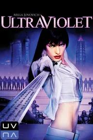 Movie poster of Ultraviolet