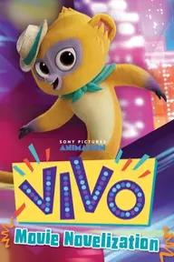 Movie poster of Vivo