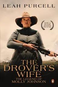 Movie poster of The Drovers Wife