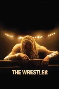 Movie poster of The Wrestler