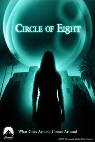 Movie poster of Circle of Eight