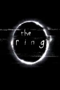 Movie poster of The Ring