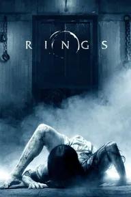 Movie poster of Rings