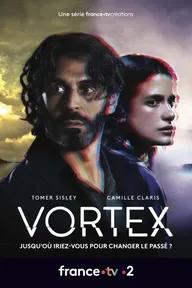 Movie poster of Vortex