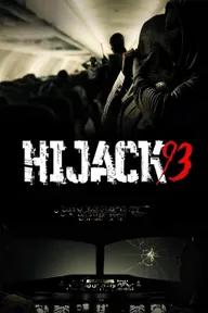 Movie poster of Hijack '93