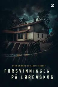 Movie poster of The Lørenskog Disappearance