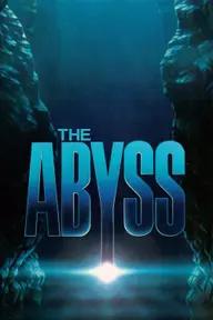 Movie poster of The Abyss