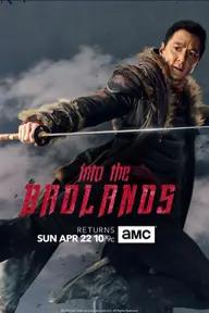 Movie poster of Into The Badlands (Season 3)