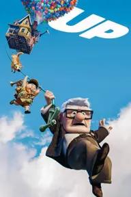 Movie poster of Up