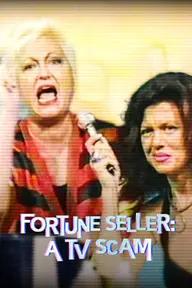 Movie poster of Fortune Seller: A TV Scam