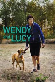 Movie poster of Wendy and Lucy