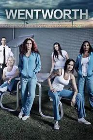 Movie poster of Wentworth (Season 2)