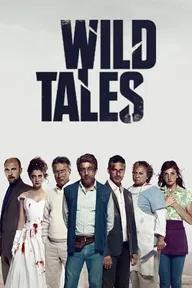 Movie poster of Wild Tales