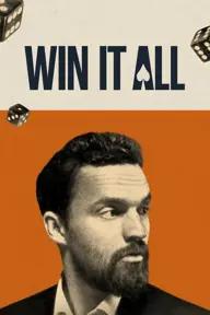 Movie poster of Win It All