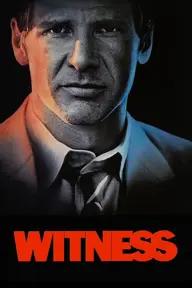 Movie poster of Witness