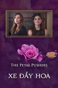 Movie poster of Petal Pushers