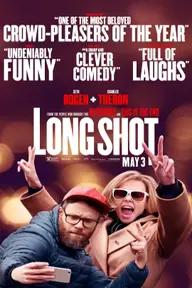 Movie poster of Long Shot