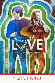 Movie poster of Love (Season 2)