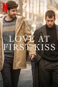 Movie poster of Love at First Kiss