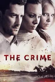 Movie poster of The Crime (Season 1)