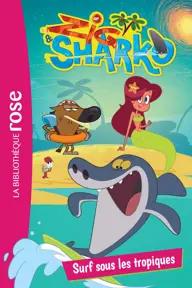 Movie poster of Zig & Sharko (Season 3)